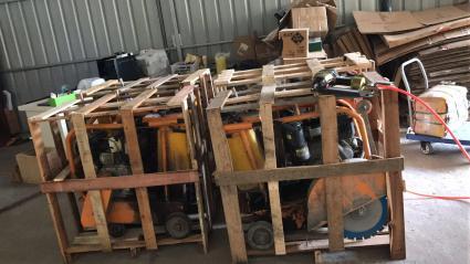 浙江行李、家具、电器包装托运