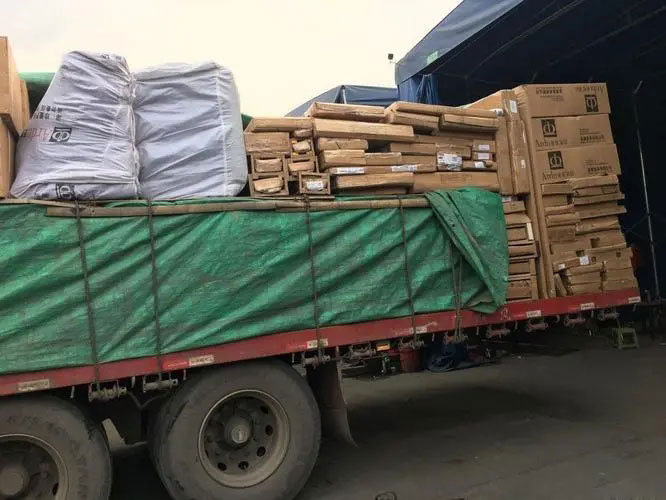 浙江家具托运